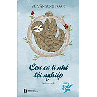 Con Cu Li Tội Nghiệp