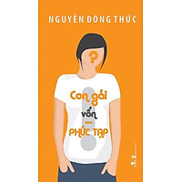 Con Gái Vốn…Phức Tạp!