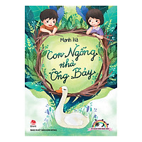 Con Ngỗng Nhà Ông Bảy