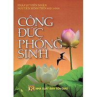 Công Đức Phóng Sinh