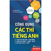 Công Dụng Các Thì Tiếng Anh