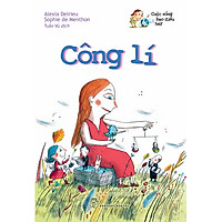 Cuộc Sống Bao Điều Hay – Công Lí