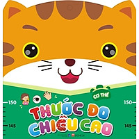 Thước Đo Chiều Cao – Cơ Thể