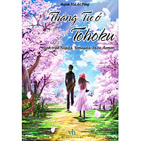 Tháng Tư Ở Tohoku