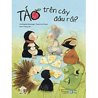 Táo Trên Cây Đâu Rồi