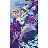 12 Mảnh Ghép Tình Yêu – Cự Giải