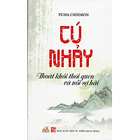 Cú Nhảy Thoát Khỏi Thói Quen Và Nỗi Sợ Hãi