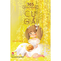 365 Ngày Hoàng Đạo – Cự Giải