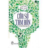 Tủ Sách Sống Đẹp – Cửa Sổ Tâm Hồn
