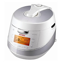 Nồi Cơm Điện Tử Cuckoo CRP-HN1056F (1.8 L) - Hàng Chính Hãng