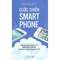 Cuộc Chiến SmartPhone