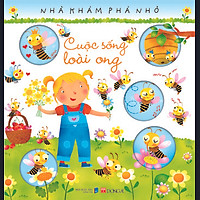 Cuộc Sống Loài Ong