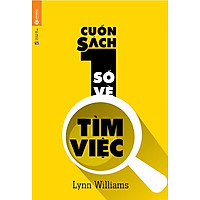 Cuốn Sách Số 1 Về Tìm Việc