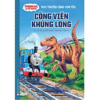 Công Viên Khủng Long