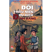 Đội Thiếu Niên Du Kích Đình Bảng