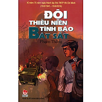 Đội Thiếu Niên Tình Báo Bát Sắt