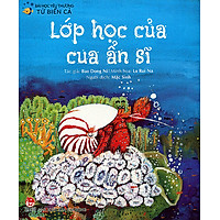 Bài Học Yêu Thương Từ Biển Cả – Lớp Học Của Cua Ẩn Sĩ