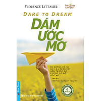 Dám Ước Mơ (Tái Bản)