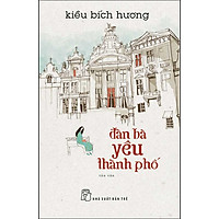 Đàn Bà Yêu Thành Phố