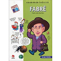 Danh Nhân Thế Giới – Fabrê (2014)
