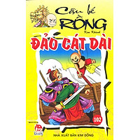 Cậu Bé Rồng Tập 102 - Đảo Cát Dài