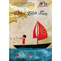 Tủ Sách Tuổi Thần Tiên – Đảo Trốn Tìm