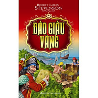 Đảo Giấu Vàng (Trí Việt)