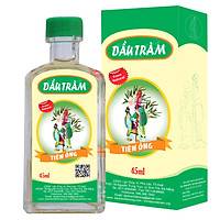 Dầu Tràm Tiên Ông (45ml)