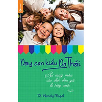 Dạy Con Kiểu Do Thái: Sự May Mắn Của Cái Đầu Gối Bị Trầy Xước