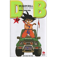 Dragon Ball – Tập 13