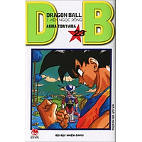 Dragon Ball – Tập 23