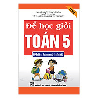 Để Học Giỏi Toán 5