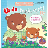 Để Tránh Những Rủi Ro – Ui Da, Buốt Quá! (Tái Bản 2016)