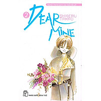 Dear Mine – Tập 2
