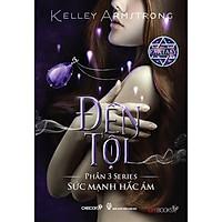 Series Sức Mạnh Hắc Ám – Phần 3: Đền Tội