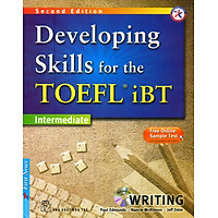 Developing Skills For The Toefl IBT - Writing