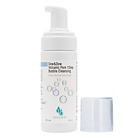 Sữa Rửa Mặt Dew&Dew Volcanic Pore 1step Bubble Cleansing - DEW&DEW09 - 150ml