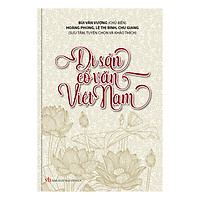 Di Sản Cổ Văn Việt Nam
