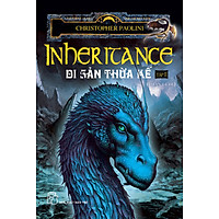 Eragon 4 (Inheritance) – Di Sản Thừa Kế (Tập 2 – Phần Cuối)