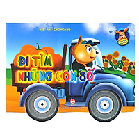 Vừa Học Vừa Chơi – Đi Tìm Những Con Số