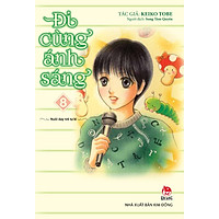 Đi Cùng Ánh Sáng – Tập 8 – Nuôi Dạy Trẻ Tự Kỉ