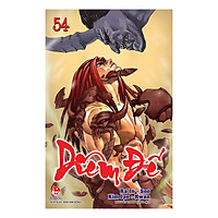 Diêm Đế (Tập 54)