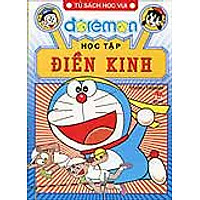 Doraemon Học Tập: Điền Kinh (Tái Bản 2015)