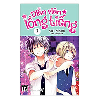 Diễn Viên Lồng Tiếng – Tập 7