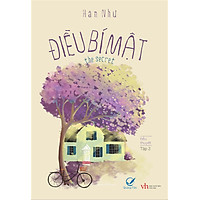 Điều Bí Mật (Trọn Bộ 2 Tập)