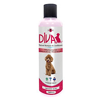 Sữa Tắm Dưỡng Ẩm Formula 2 New Diva-2 (260ml)
