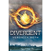 Divergent (Novel)