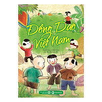 Đồng Dao Việt Nam