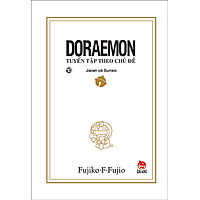 Doraemon Theo Chủ Đề – Tập 10 (Tái Bản 2015)