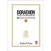 Doraemon Theo Chủ Đề – Tập 5 (Tái Bản 2015)